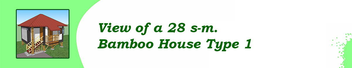 Green Bamboo Banner 3